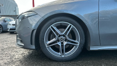 Mercedes-Benz A-Class A200 AMG Line Executive 5dr Auto Petrol Hatchback